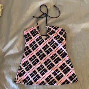Tankini Top